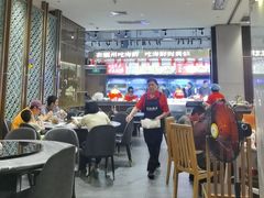 -兴仙饭店·闽味海鲜(马尾总店)