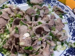 -裕德孚手切涮羊肉(建业凯旋广场店)