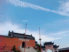 -句容茅山景区