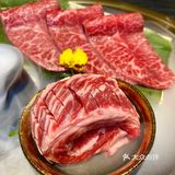 成都坠好吃的日式烧肉 M12纯血和牛太顶了‼️