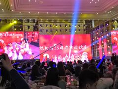 -青岛银沙滩温德姆至尊酒店