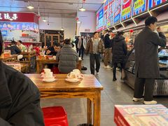 -冶建镜子·老南昌大排档·江西虾王(总店)