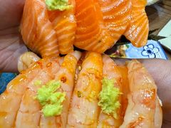 -红叶日本料理(辰熙广场店)