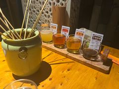 -肉串汪(月坛店)