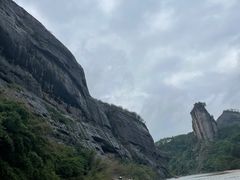 -九曲溪