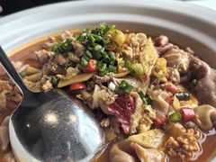 -扶摇湘宴·烤鸭·湘粤宴(中关村·北大店)