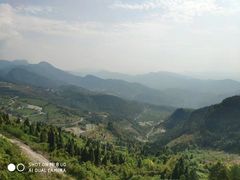-山王坪喀斯特国家生态公园