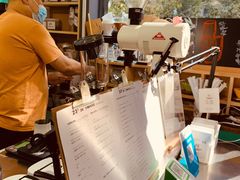 -2326 Coffee Roaster咖啡豆可选店(林肯公园店)