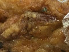 -BOPEYE·波派炸鸡(河西中央商场店)