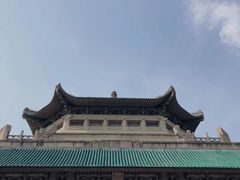 -武汉大学-樱园