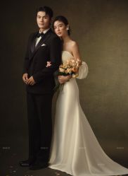 -青禾婚纱摄影(杭州店)