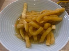 -令狐冲烤鱼·烧菜馆(达明店)