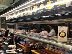 -三禾寿司(石龙店)