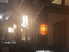 -绿茶餐厅(深圳龙华天虹购物中心店)