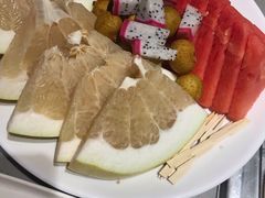-海底捞火锅(九霄梦天地店)