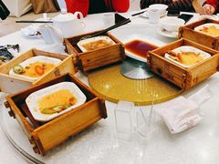 -皇马假日醉海南大酒店·假日一品派茶楼(秀英店)