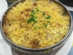 -澳门酒家(南航明珠店)