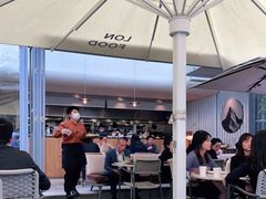 -农畉LONFOOD(福田星河COCOPark店)