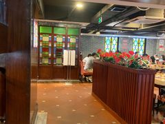 -点都德(聚福楼店)