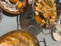 -79号渔船海鲜饭店(华强北店)