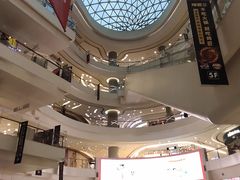 -凯德广场(金牛店)