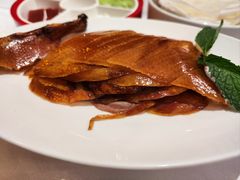 -满堂·烤鸭店·北京菜(鼓楼店)