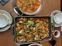 -辣得叫湘菜(四明店)