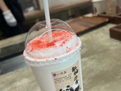 -李山山茶事(景枫店)