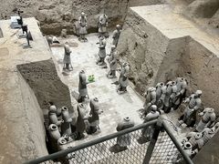 -秦始皇帝陵博物院-丽山园