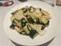 昱德来手撕菜-昱德来·天津菜(河西店)