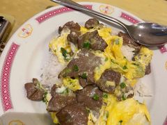 -吴系粤菜馆·茶餐厅(深业上城店)