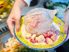 -遇东北林区铁锅炖(南开店)