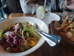 -La Tavernetta(Bar à Vin)(乌鲁木齐路店)