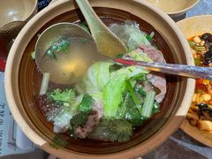 -廖川菜(八佰伴店)