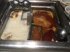 -海底捞火锅(天一广场亚细亚店)