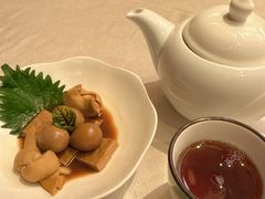 -上海金桥红枫万豪酒店-万豪中餐厅