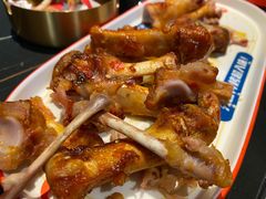 -司御手铜锅涮肉卤烤猪手(榆次新建路店)