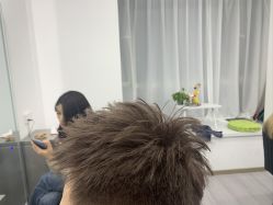 点击看大图 -LILI·HAIR SALON理理造型