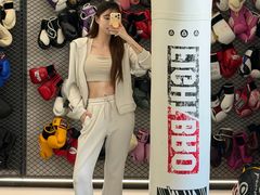 -VPsmart私教健身工作室(新华路旗舰店)