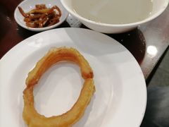 -聚德华天护国寺小吃(甜水园店)