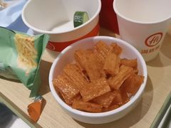 -海底捞火锅(九久奥特莱斯店)