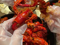 -聚味瞿记·龙虾堂(坡子街店)