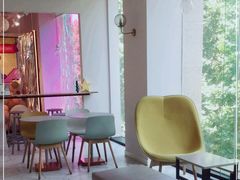 -CAFE'IN精品咖啡体验空间(小寨店)