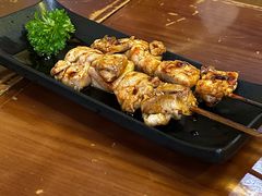 -胜代日本料理(云程巷小区店)