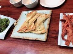 -贰號小院潮汕砂锅粥(前海西街店)