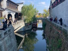 -梅城古镇