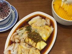-牛氏石磨肠粉(海璟国际店)