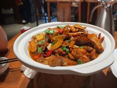 -风炉记忆·非遗风炉菜(处州府城店)