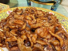 -烤肉季饭庄