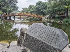 -承德避暑山庄景区